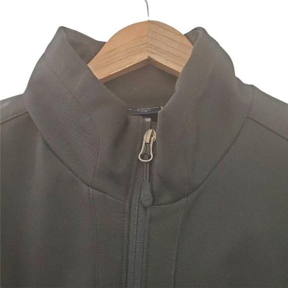 Blue Harbour | Soft Shell Zip Up Jacket - Picture 4 of 12